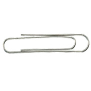 Jumbo Paperclips