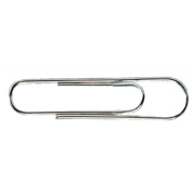 Large Paperclips