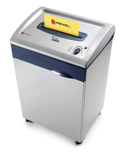 P275 3.8x40 Cross cut paper shredder