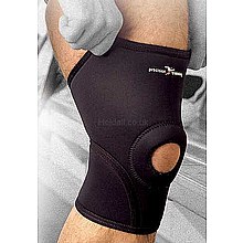 Neoprene Knee Free Support