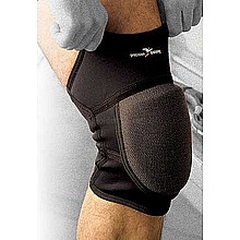 Neoprene Padded Knee Support