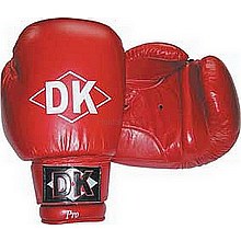 Pro Boxing Gloves