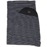 Rhino 76` Stretch Surfboard Cover (Boardsock) Striped