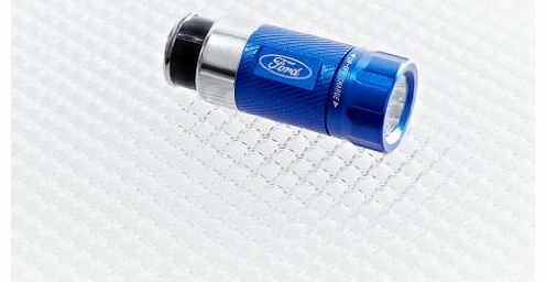 5500.55 LED Car Torch Light