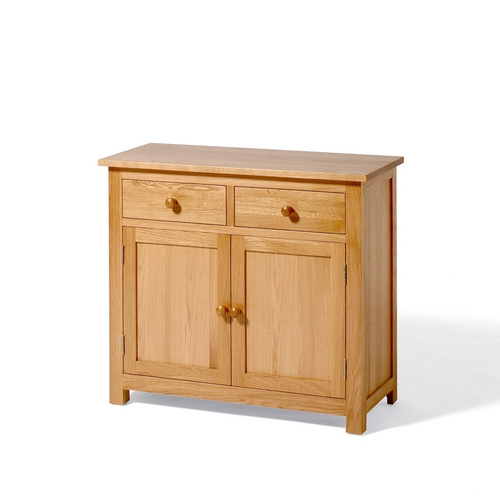 Richmond Oak Furniture Richmond Small Sideboard 335.006