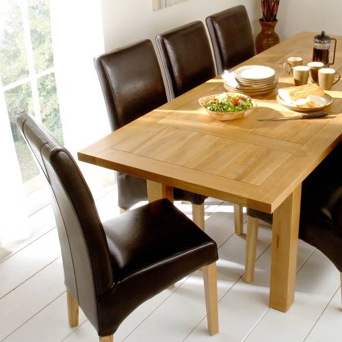 Large Dining Set 317.212