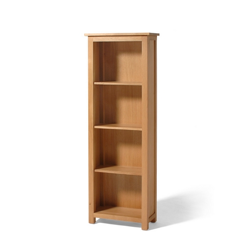 Richmond Oak Tall Bookcase 340.013