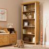 Richmond Tall Wide Bookcase