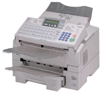 FAX2100L