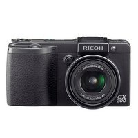 RICOH GX200