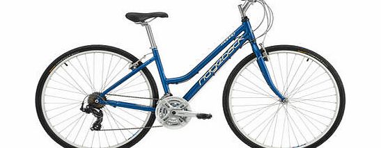 Motion 2014 Womens Hybrid Bike