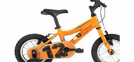 Ridgeback Mx12 2015 Kids Bike