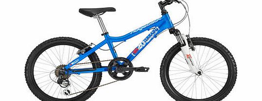 Ridgeback Mx20 2015 Kids Bike