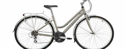 Speed 2014 Womens Hybrid Bike