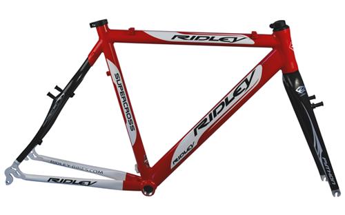 Ridley Supercross 2006 Frame