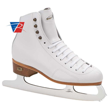 Bronze Medallion 280 Ice Skate