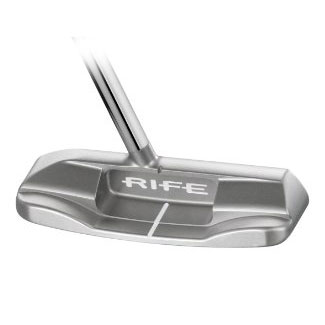 Island Series Trinidad Putter Centre Shaft