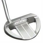 Rife Putters Rife Barbados Putter RFBAR-R-35