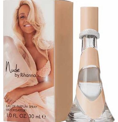 Nude for Women - 30ml Eau de Parfum