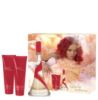 Rebelle by Rihanna Eau De Parfum Gift