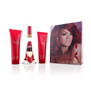 Rebelle Gift Set 50ml