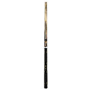 Hybrid 2 Piece Cue with WAC System