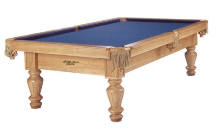 Manhattan 7Ft Pool Table