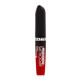 Apocalips Matte Lipstick 5.5ml