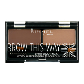 Brow This Way Eyebrow Kit 3.3g