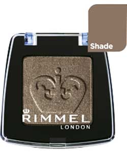 Rimmel Colour Rush Mono Eye Shadow - Dusk