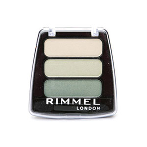 Colour Rush Trio Eyeshadow 4g - Lynx (624)