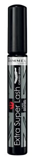 Rimmel Extra Super Lash Curved Brush - Black