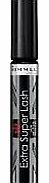 Rimmel Extra Super Lash Mascara brown black 102