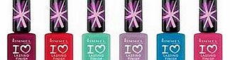 I Love Lasting Finish Nail Polish 030