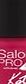 Rimmel Kate Salon Pro Nail Polish - Red Ginger