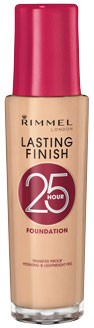 Lasting Finish Foundation 30ml