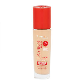 Lasting Finish Foundation SPF 20 30ml