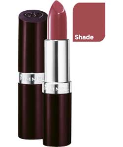 Rimmel Lasting Finish Lipstick - Asia