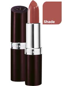 Rimmel Lasting Finish Lipstick - Fudge Brownie