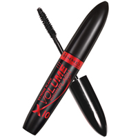 Volume Flash x 10 Mascara 001 Black 8ml