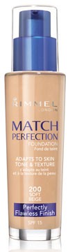 Match Perfection Foundation 112g