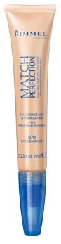 Match Perfection Illuminating Concealer 7ml