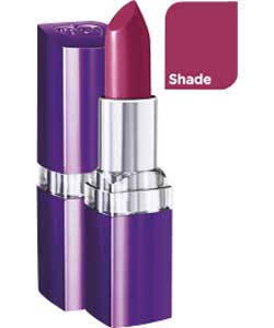 Rimmel Moisture Renew Lipstick - Electric Plum