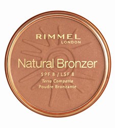 Natural Bronzer - Sun Glow 41g