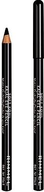 Rimmel, 2041[^]10022427001 Soft Khol Kajal Eye Pencil Demin Blue
