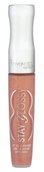 Stay Glossy Lipgloss 5.5ml