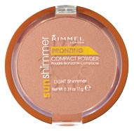 Sunshimmer Bronzer 11g