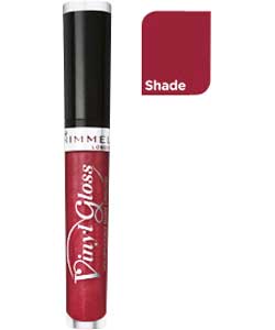 Rimmel Vinyl Lip Gloss Love Sick