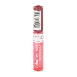 Volume Booster Lipgloss 6ml - Envy (074)