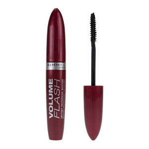 Volume Flash Mascara 8ml Black